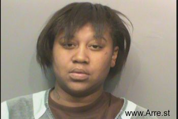 Latoya Lanette Lewis Smith Mugshot